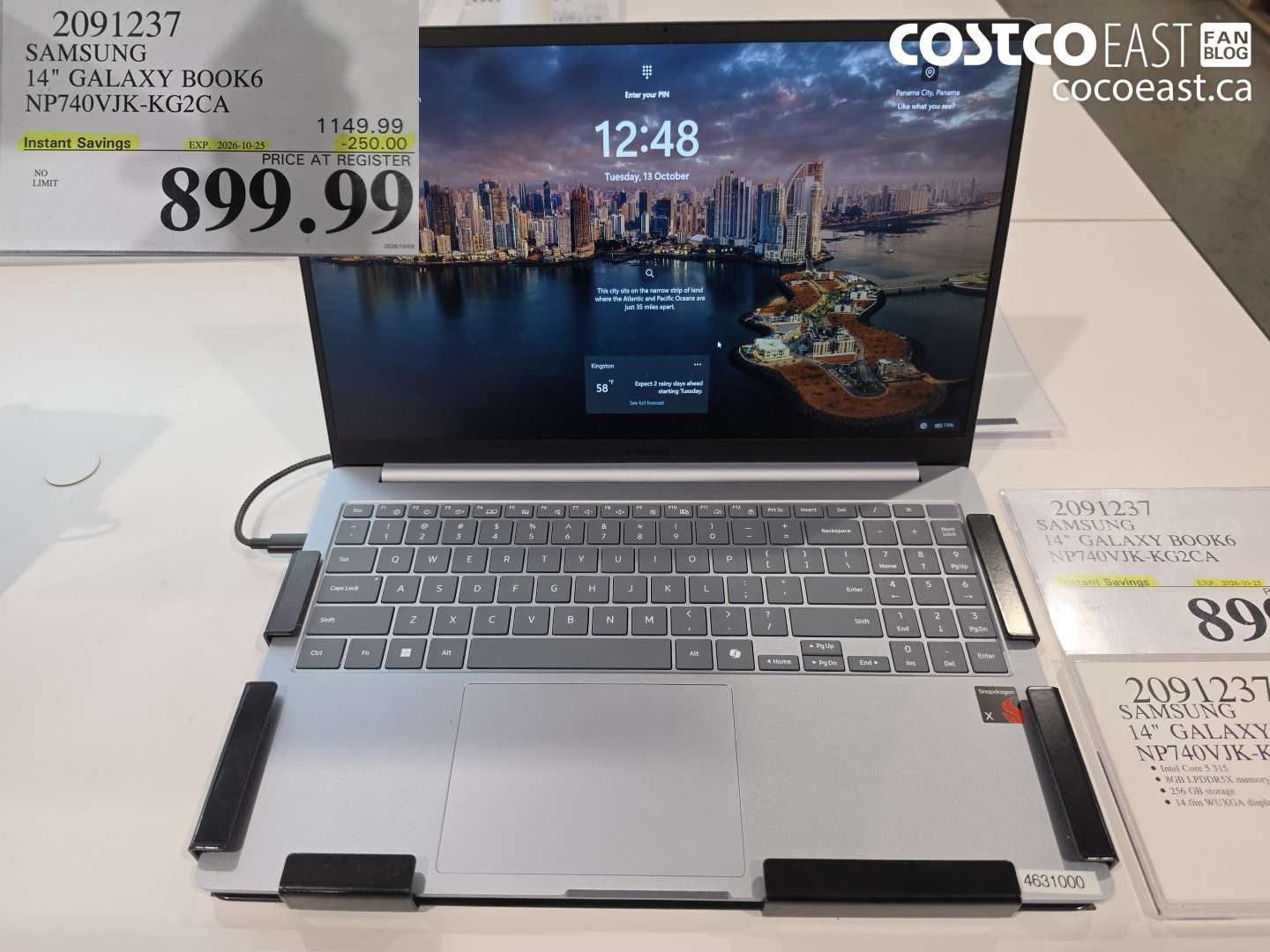 2091237 SAMSUNG 14