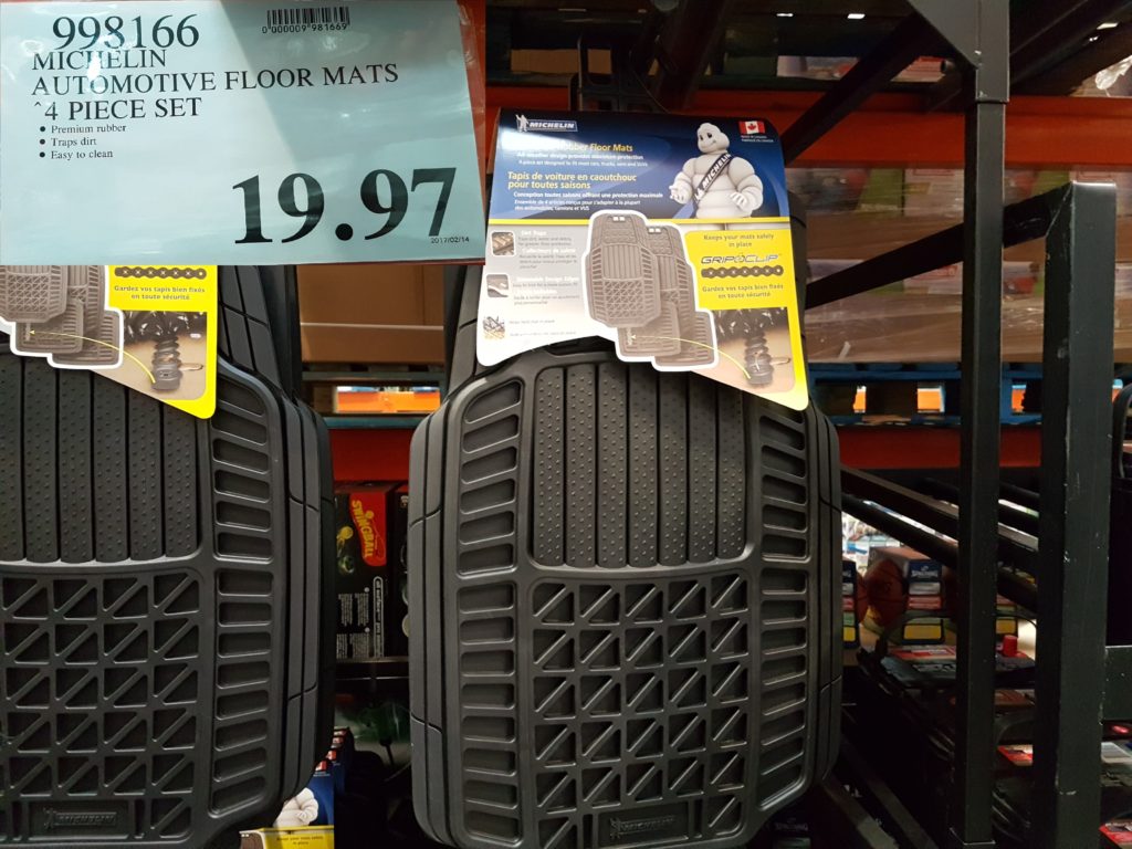 Costco Floor Mats Car at Ivan Pinkston blog