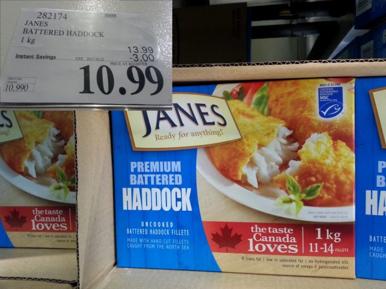 282174 JANES BATTERED HADDOCK 1 KG 3 00 INSTANT SAVINGS EXPIRES ON 2017