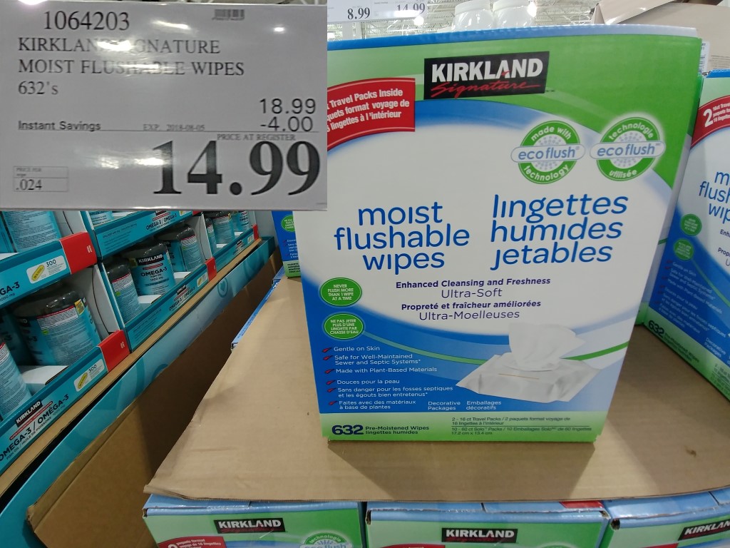 Costco Wipes Recall Canada What You Need To Know