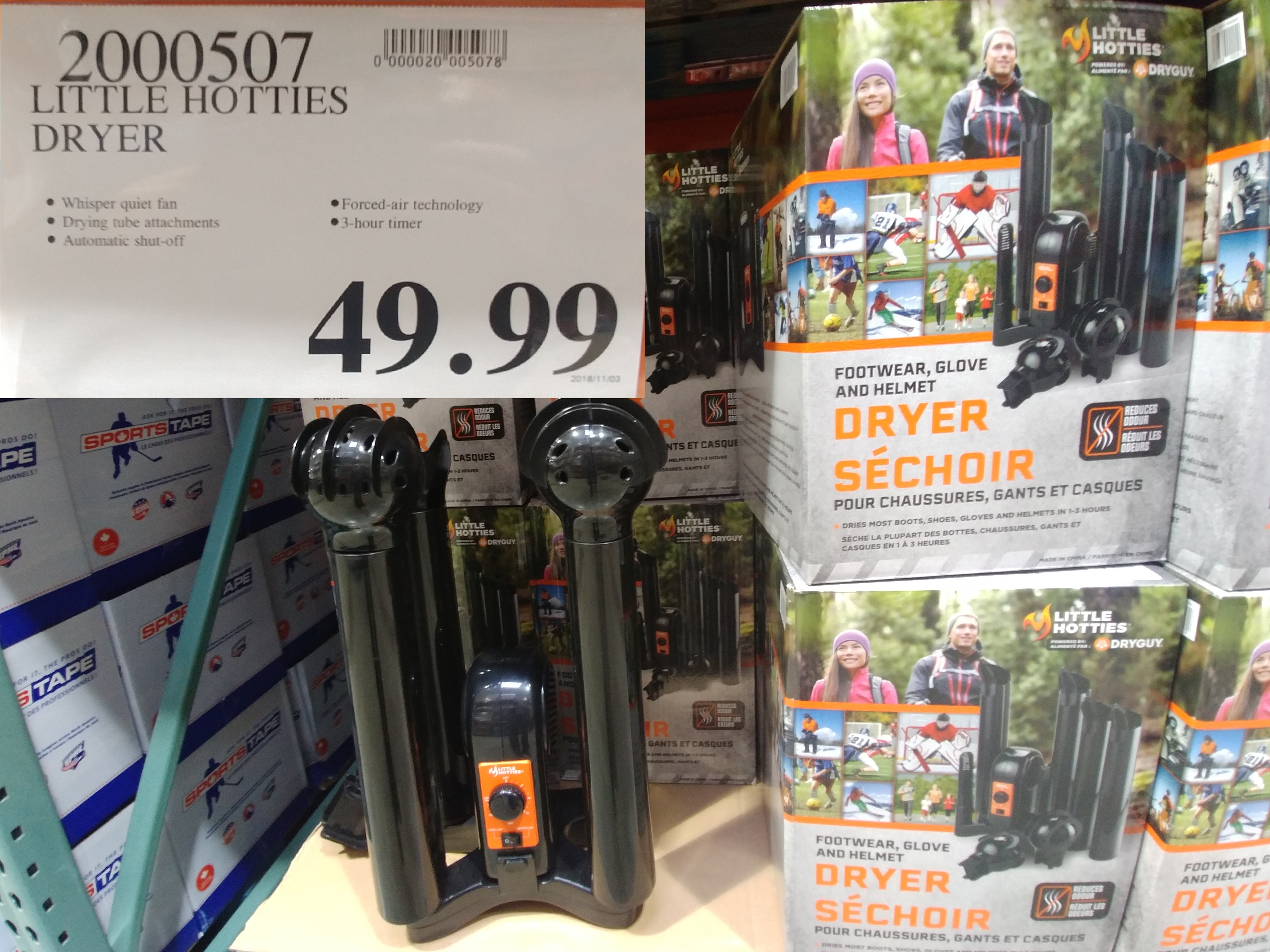 boot and glove dryer costco