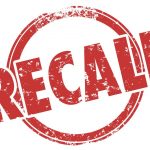 Recall Notice
