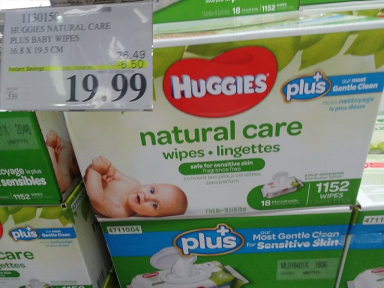 baby wipes Archives Costco East Fan Blog