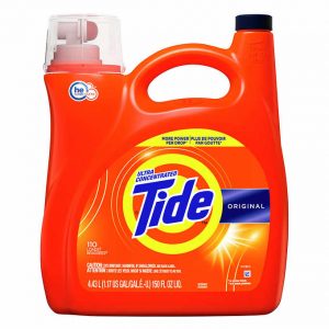 Tide Advanced Power Liquid Detergent Tide Advanced Power Liquid Detergent