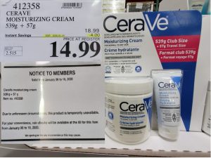 Costco Weekend Sales