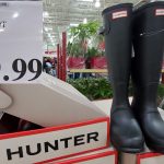 Hunter Boots