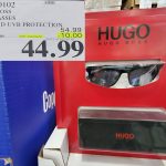 Hugo Boss Sunglasses