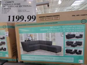 Costco Seasonal & funiture sales