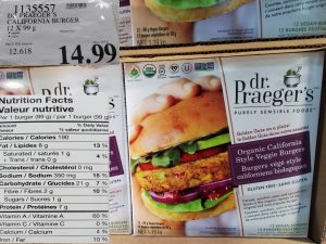 beggie/beyond burgers