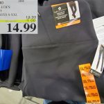 Tuff athletics yoga pants