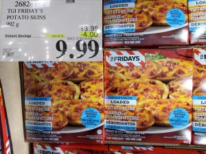 Costco Weekend Update