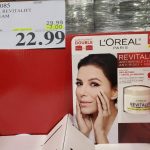 L'Oreal revitalift