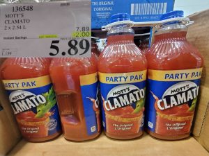 Clamato