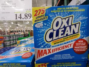 OxiClean