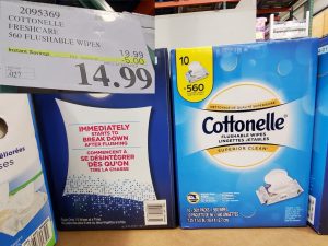 Cottonelle