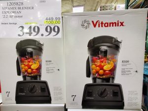vitamix