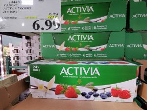 activia