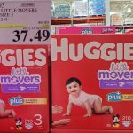 Huggies