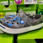 Kids crocs