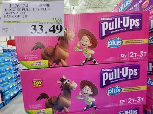 huggies pull-ups