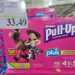 huggies pull-ups