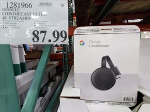 chromecast