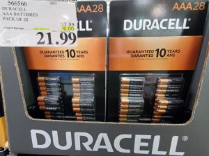 duracell