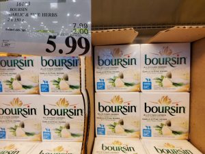 boursin