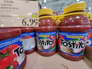 tostitos