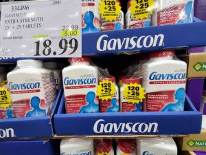 gaviscon