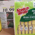 scotch brite