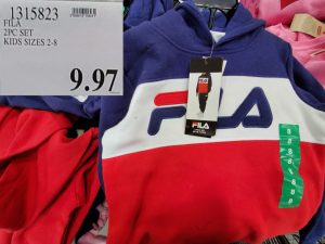 fila