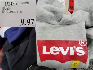 levis