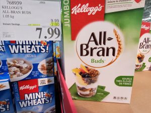 kellogg's all-bran
