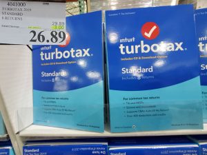 turbotax for mac 8 returns