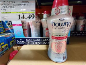 downy