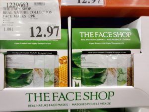 the face shop