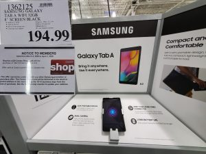 samsung tablets