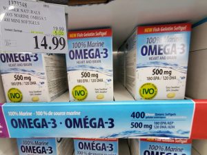 Omega-3
