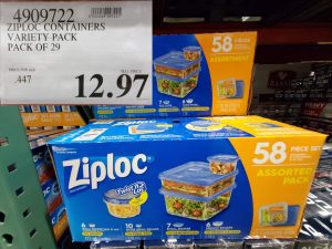 Ziploc