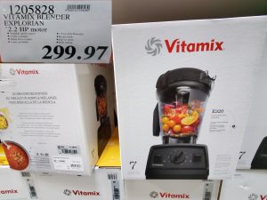 vitamix