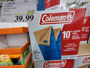 coleman