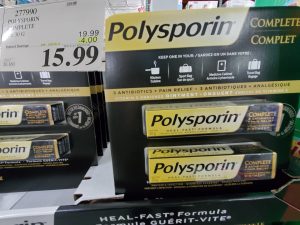polysporin