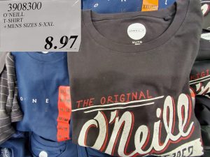 o'neill