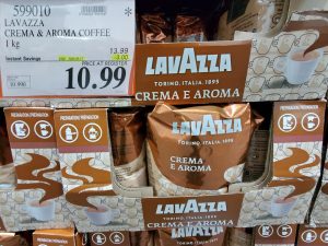 lavazza