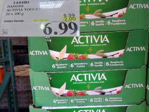activia