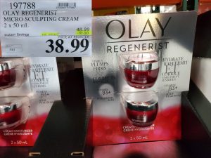 olay regenerist
