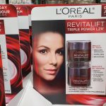 L'Oreal revitalift