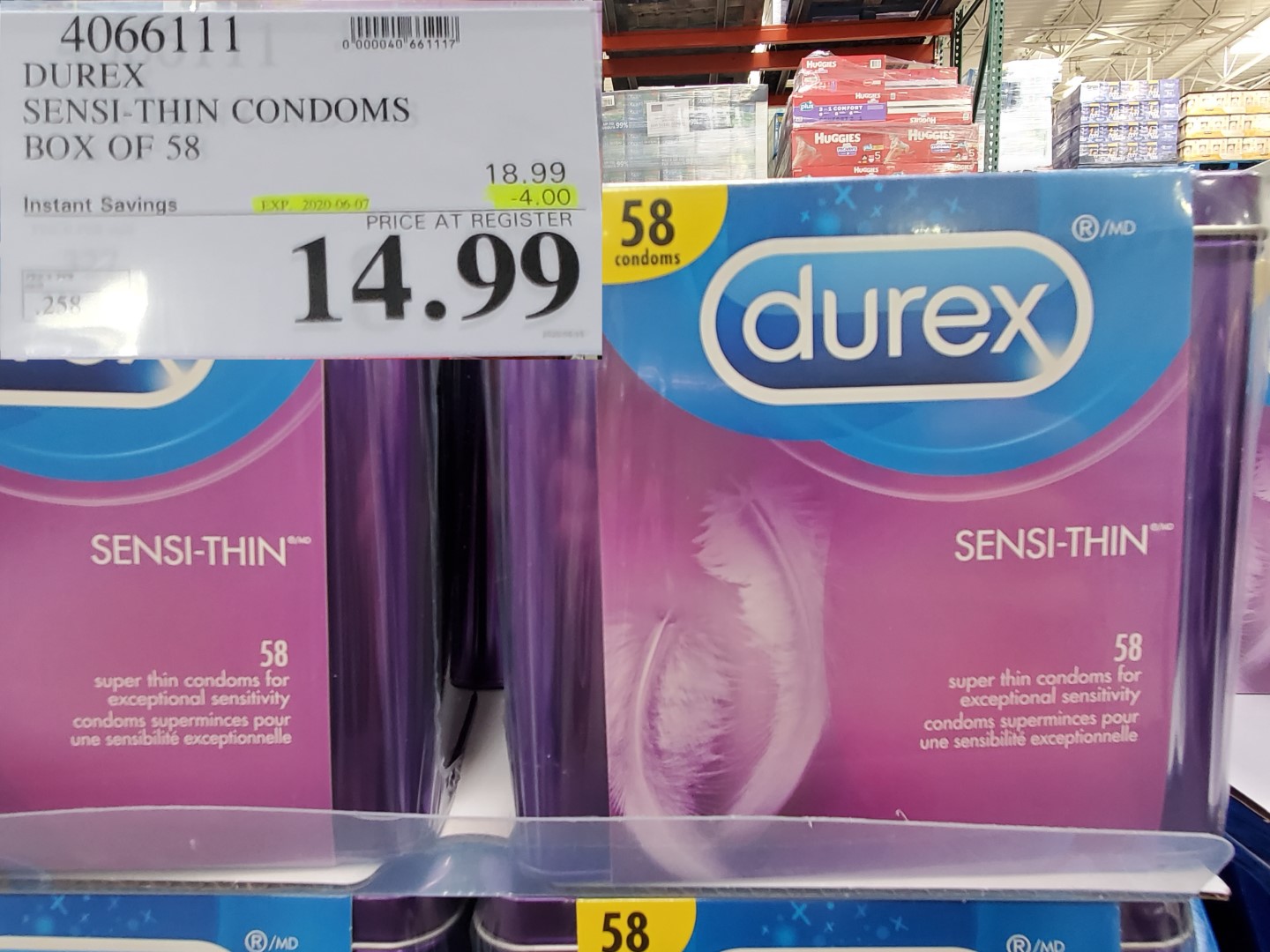 durex condoms