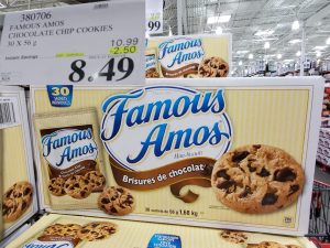 famous amos